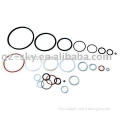 Silicon O-rings, NBR/EPDM/VT/NR O-ring and Silicon Sealing Box, Gasket